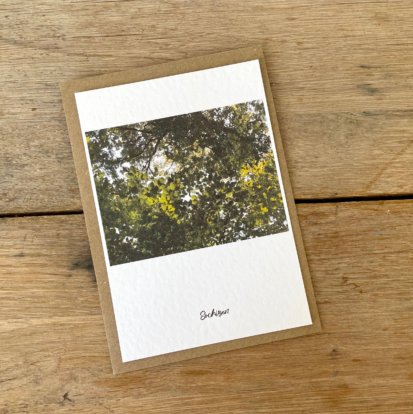Carte Respire