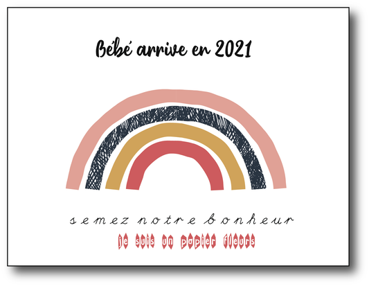 Arc en ciel