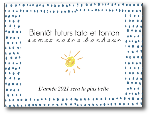 Futurs tonton et tata