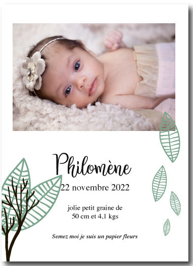 Philomene