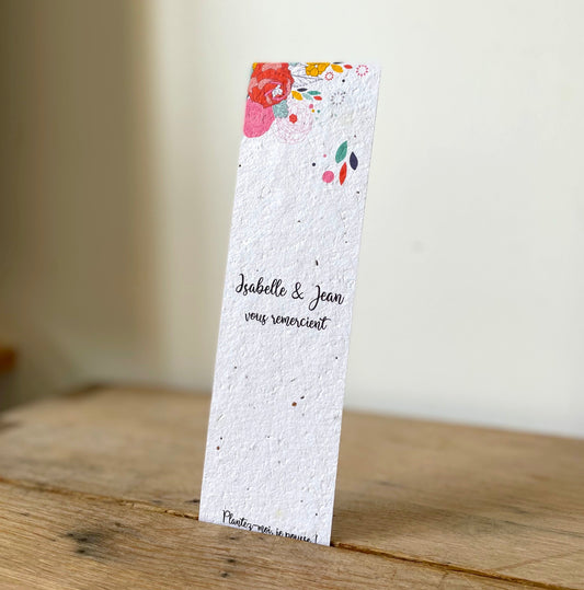 Marque-pages Pop
